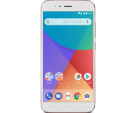 Xiaomi Mi A1 64GB Gold - 383937 - zdjęcie 1